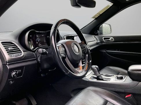 Used 2019 Jeep Grand Cherokee Limited AWD/4WD image 20