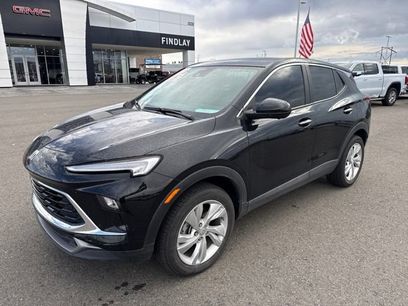 Certified 2024 Buick Encore GX Preferred w/ Comfort Package