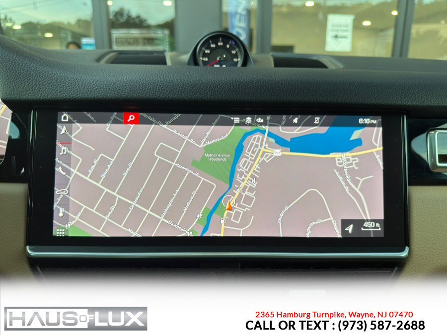 Used 2020 Porsche Cayenne AWD/4WD image 26