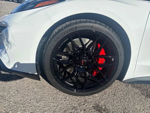 New 2026 Chevrolet Corvette Z06 image 28