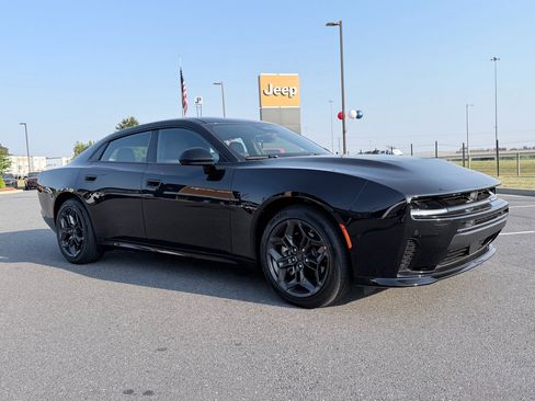 New 2026 Dodge Charger R/T image 2