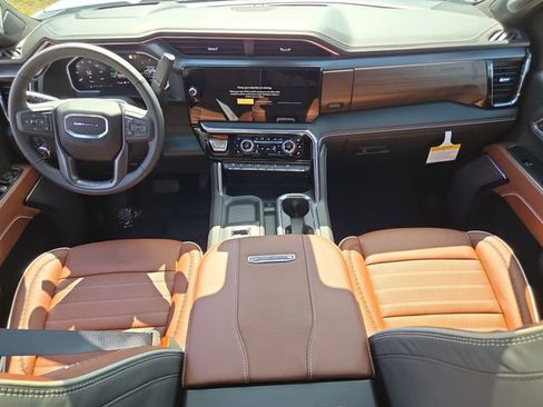 New 2026 GMC Sierra 3500 Denali Ultimate image 13