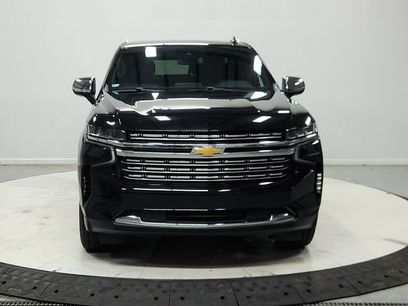 Used 2024 Chevrolet Tahoe Premier