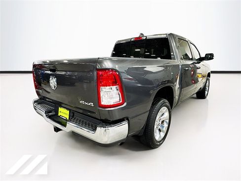 Used 2022 RAM 1500 Big Horn image 5