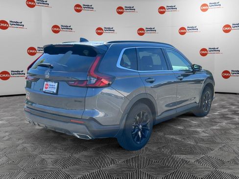 Used 2024 Honda CR-V Sport-L image 5