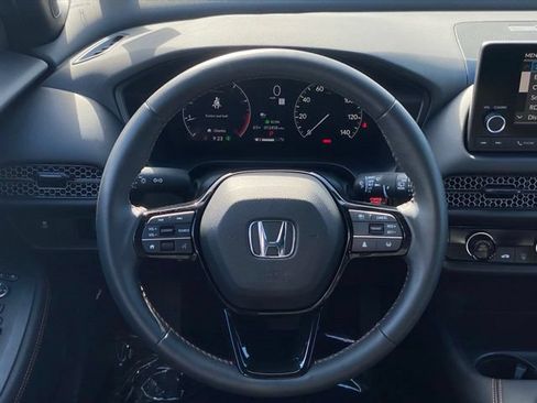 Certified 2024 Honda HR-V Sport image 16