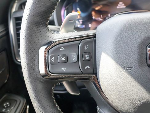 New 2026 RAM 1500 RHO image 32