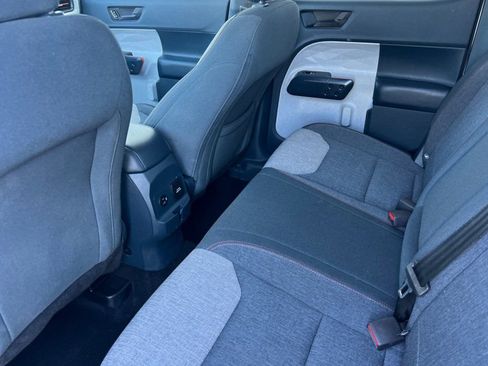 Used 2024 Ford Maverick XLT w/ XLT Luxury Package AWD/4WD image 9