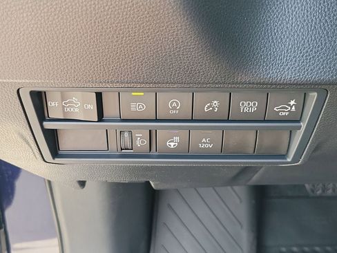 New 2026 Toyota Tundra SR5 AWD/4WD image 29