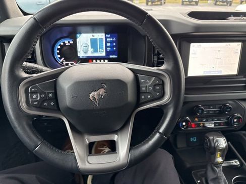 Used 2023 Ford Bronco Big Bend image 24