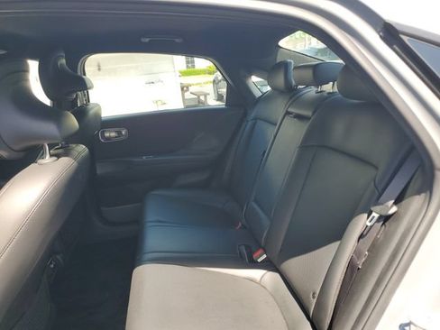 Certified 2024 Hyundai Ioniq 6 SEL RWD image 25