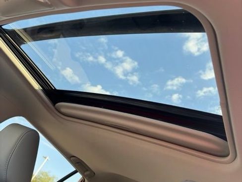 Used 2025 Toyota RAV4 XLE Premium w/ Weather Package FWD image 10