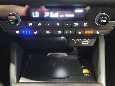New 2026 Subaru Outback Touring XT AWD/4WD image 31