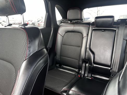 Certified 2025 Ford Escape ST-Line Select image 12