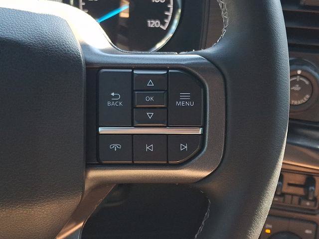 Certified 2023 Ford F150 XLT w/ Equipment Group 302A High AWD/4WD image 23
