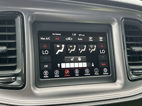 Used 2023 Dodge Challenger SXT w/ Blacktop Package image 14