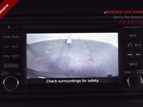 Used 2015 Chevrolet City Express LT w/ Technology Package image 21