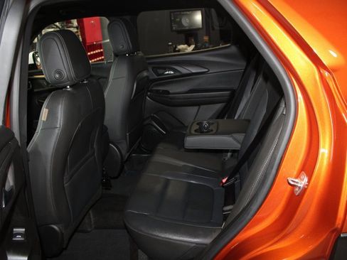 Used 2023 Chevrolet TrailBlazer ACTIV w/ Convenience Package image 17