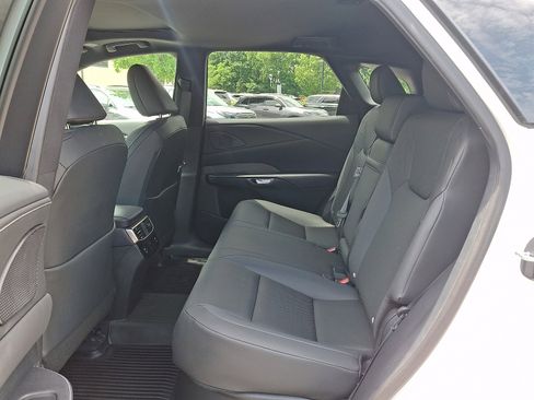 Certified 2023 Lexus RX 350 Premium w/ Accessory Package AWD/4WD image 11