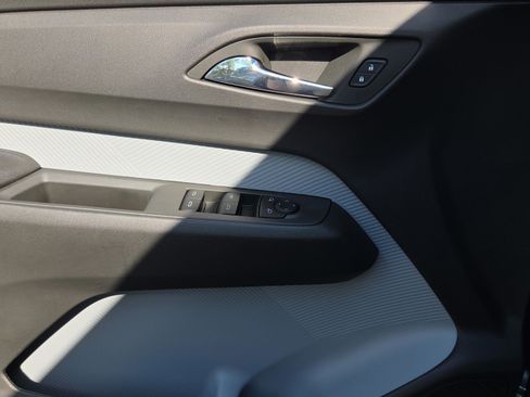 New 2027 Chevrolet Bolt LT w/ Comfort Package image 16