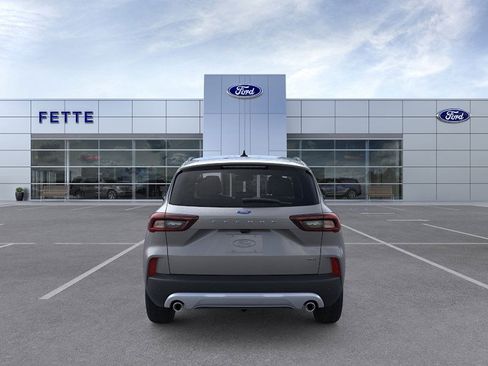 New 2025 Ford Escape SE image 5