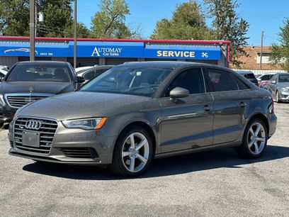 Used 2016 Audi A3 1.8T Premium