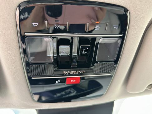 New 2026 Hyundai Santa Fe Calligraphy AWD/4WD image 25