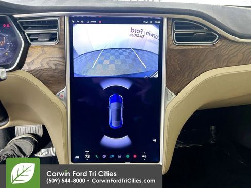 Used 2017 Tesla Model S 75 image 20