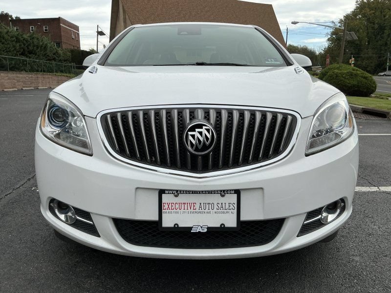 Used 2015 Buick Verano Convenience FWD image 2