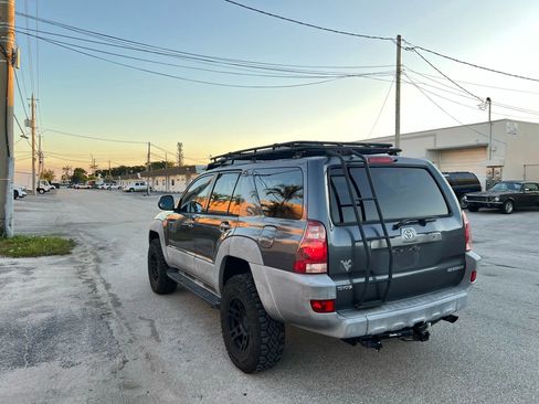 Used 2003 Toyota 4Runner Sport image 35