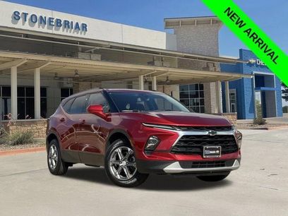 Used 2024 Chevrolet Blazer LT w/ Convenience Package
