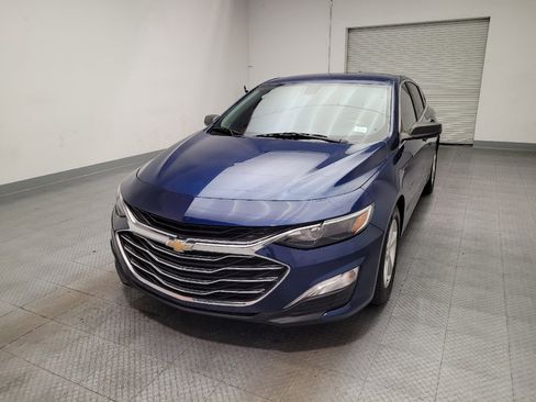Used 2019 Chevrolet Malibu LS FWD image 15