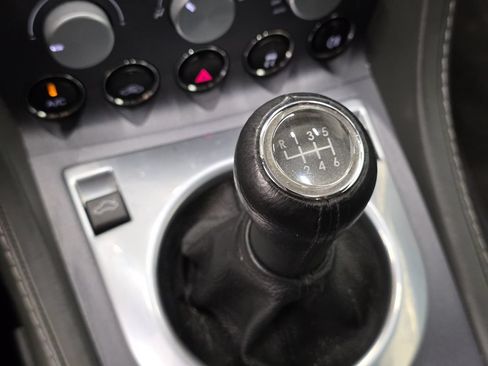 Used 2007 Aston Martin V8 Vantage Coupe RWD image 31