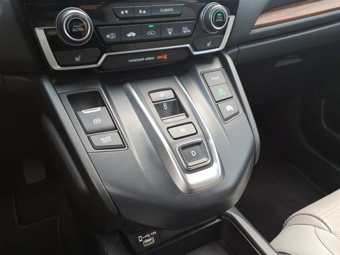 Used 2021 Honda CR-V EX-L image 17