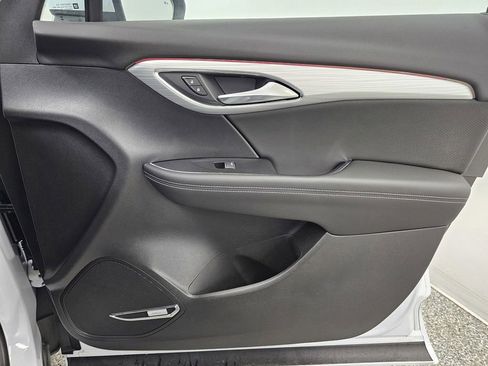 New 2026 Buick Envision Avenir AWD/4WD image 20