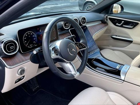 Certified 2023 Mercedes-Benz C 300 C 300 image 11
