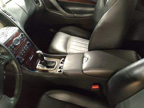 Used 2017 INFINITI QX50 2WD w/ Technology Package image 26