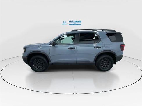 New 2026 Honda Passport TrailSport image 7