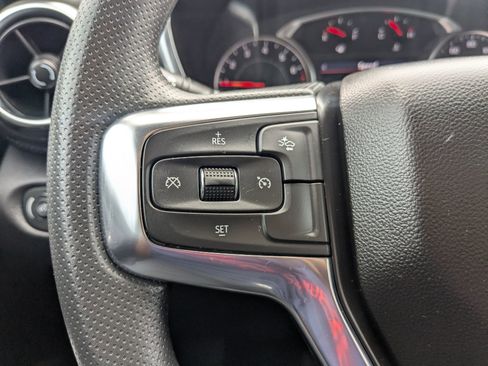 Used 2025 Chevrolet Blazer LT w/ Driver Confidence Package FWD image 21