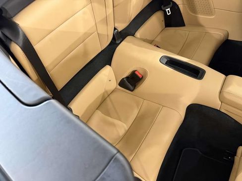 Certified 2017 Porsche 911 Carrera 4S AWD/4WD image 21