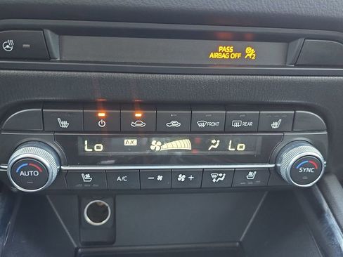 Used 2021 MAZDA CX-5 Grand Touring Reserve image 23