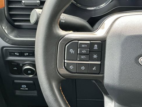 Used 2023 Ford F150 Tremor w/ Trailer Tow Package image 20