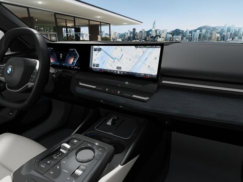 New 2026 BMW 530i image 14