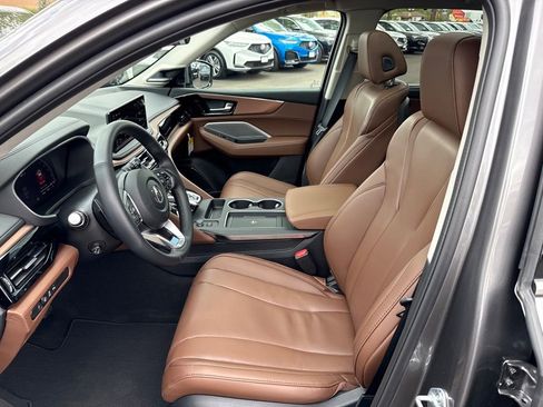 Certified 2026 Acura MDX w/ Technology Package image 14