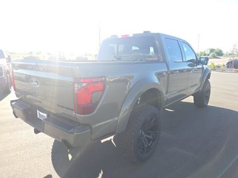 New 2026 Ford F150 XLT w/ Equipment Group 303A High AWD/4WD image 35