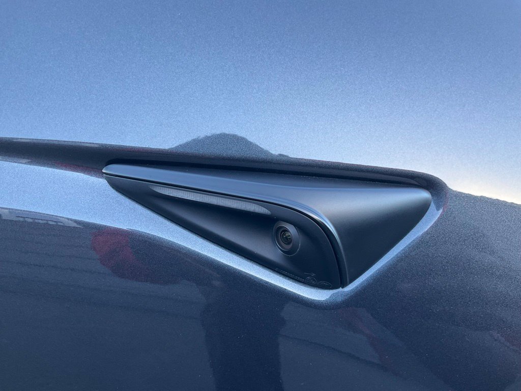 Used 2025 Tesla Model 3 Long Range RWD image 77