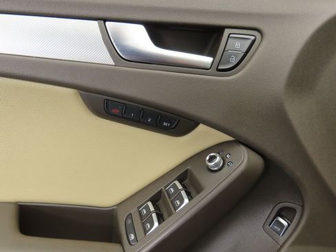 Used 2015 Audi A4 2.0T Premium Plus w/ Technology Package image 22