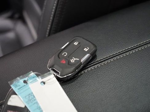 Used 2022 GMC Terrain Denali image 40