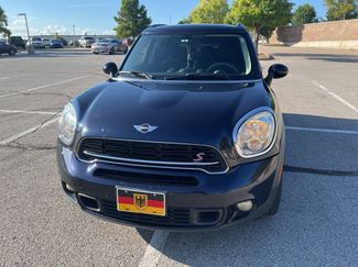 Used 2016 MINI Cooper Countryman S image 1