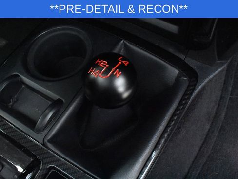 Used 2019 Toyota 4Runner TRD Pro AWD/4WD image 18